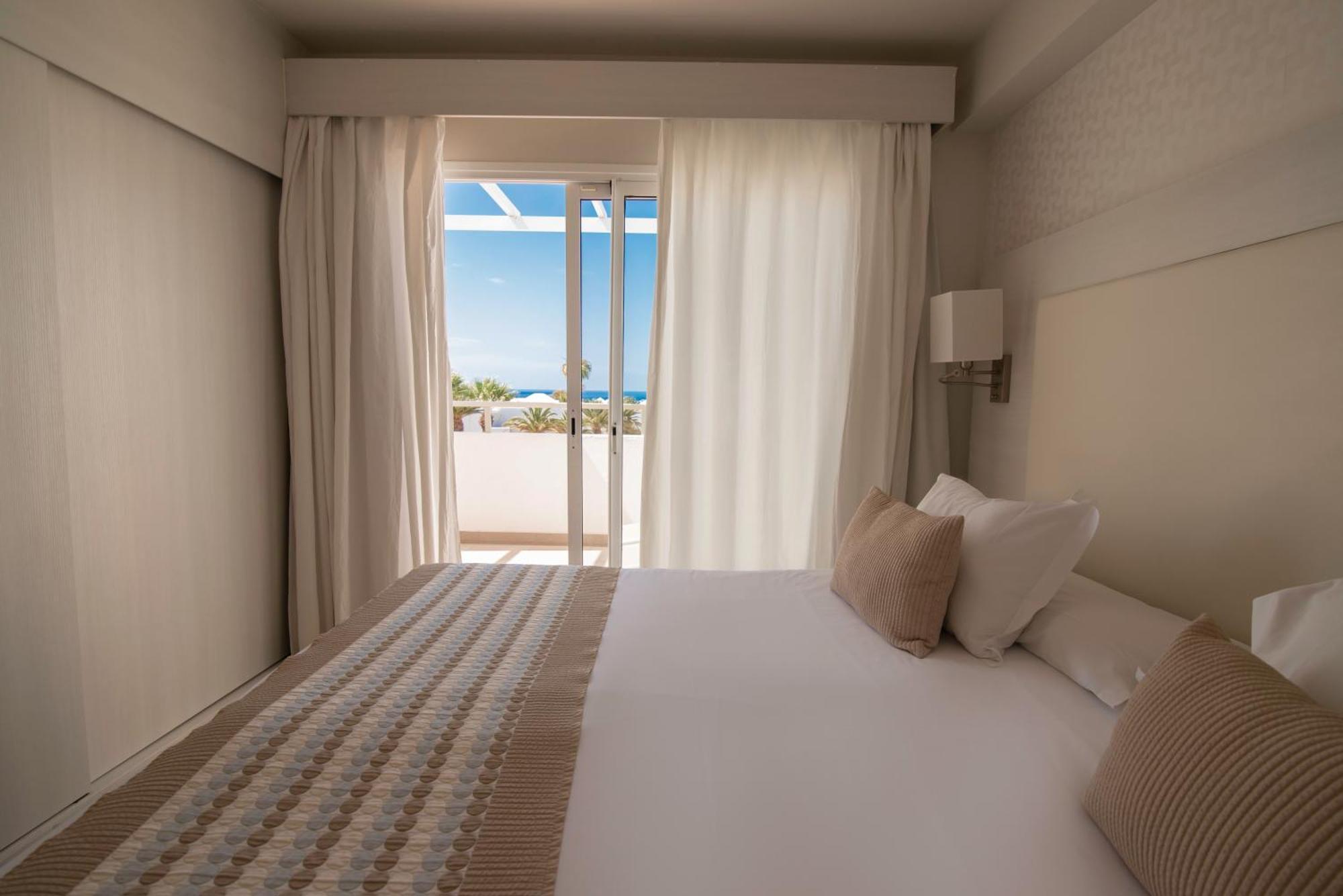 Suite Familiare (2 Camere da Letto)