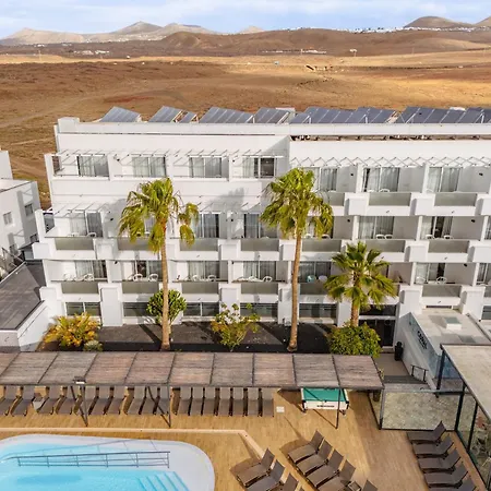Aequora Lanzarote Suites-2